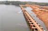 Water level at Thumbe dips again